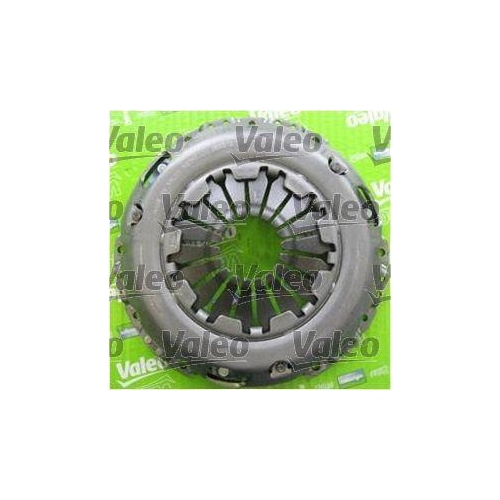 Umr&uuml;stsatz Kupplung Valeo 835073 Umruestsatz f&uuml;r Alfa Romeo Fiat