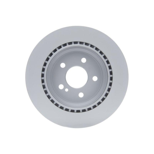 Bremsscheibe Bosch 0986479655 für Mercedes Benz Mercedes Benz Mercedes Benz