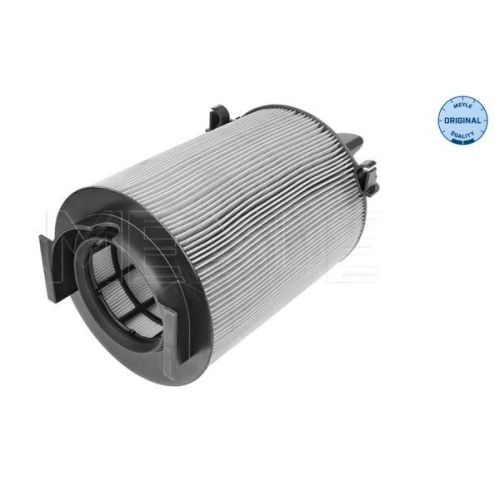 Luftfilter Meyle 1003210008 Meyle-original: True To Oe. f&uuml;r Audi Seat Skoda VW