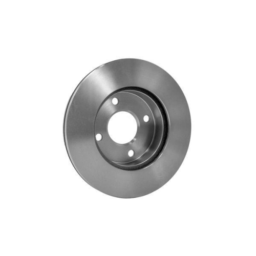 Bremsscheibe Hella 8DD 355 112-431 f&uuml;r Nissan Infiniti Vorderachse
