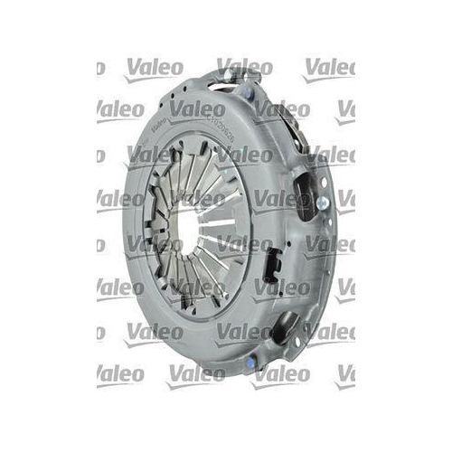 Umr&uuml;stsatz Kupplung Valeo 835060 Conversion Module With High Efficiency Clutch