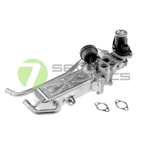 Agr Ventil 7 Seven Parts SV211011R für Audi Seat Skoda Vag VW