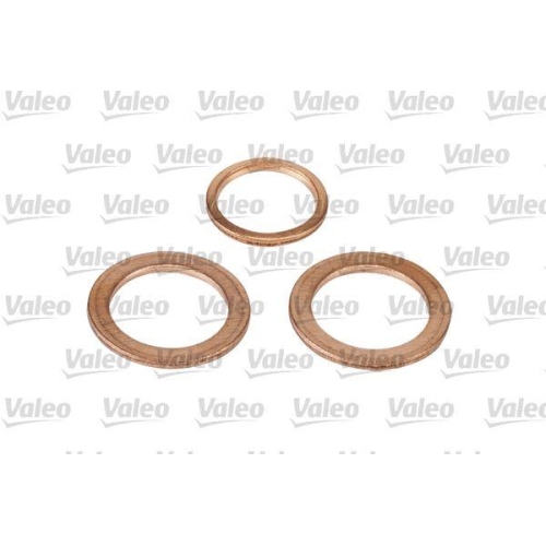 Kraftstofffilter Valeo 587215 für Alfa Romeo Audi Citroën Fiat Jaguar Lancia VW