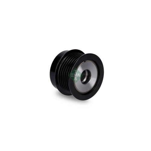 Generatorfreilauf Schaeffler Ina 535 0188 10 für Opel Saab Vauxhall Steyr