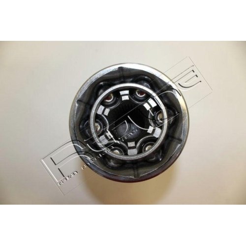 Gelenksatz Antriebswelle Red-line 45SS005 für Ssangyong Vorderachse Radseitig