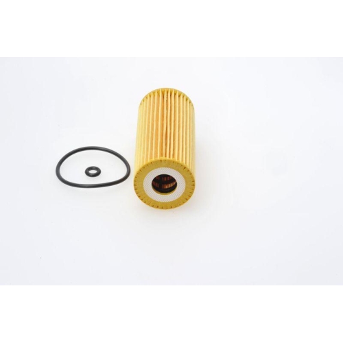 Servicekit 4 Filter Bosch f&uuml;r MERCEDES CLASSE B 200 180 A 160 +6 Liter &Ouml;l 5w30