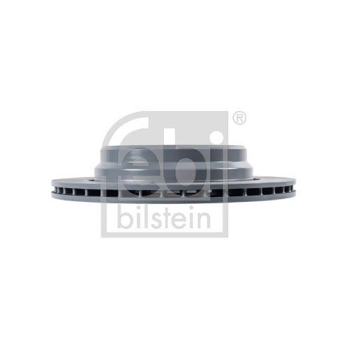 Bremsscheibe Febi Bilstein 17162 f&uuml;r Bmw Hinterachse
