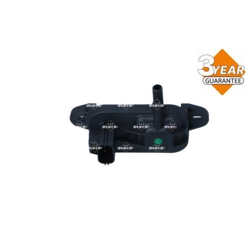 Sensor Abgasdruck Nrf 708012 f&uuml;r Ford Jaguar Mazda Volvo Land Rover