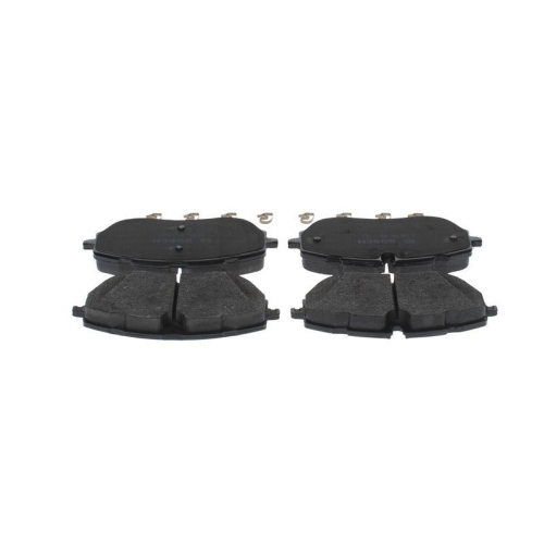 Brake Pad Set Disc Brake Bosch 0986494946 for Citro&euml;n Opel Peugeot Vauxhall