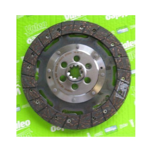 Kupplungssatz Valeo 821313 Kit3p Mit Hocheffizienter Kupplung für Bmw