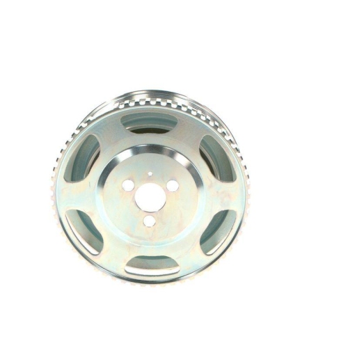 Riemenscheibe Kurbelwelle Bosch 1987945628 für Für Fahrzeuge Mit Klimaanlage