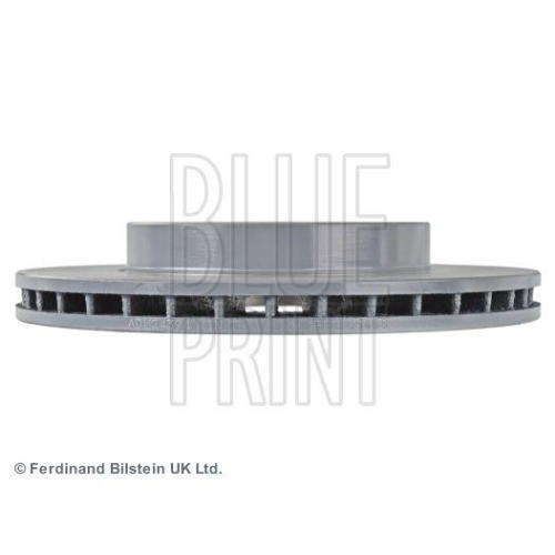 Bremsscheibe Blue Print ADH24394 f&uuml;r Honda Vorderachse