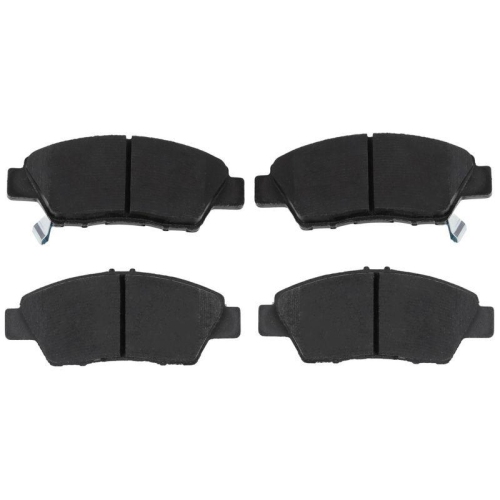 Bremsbelagsatz Scheibenbremse Trw GDB3493 Cotec f&uuml;r Honda Vorderachse