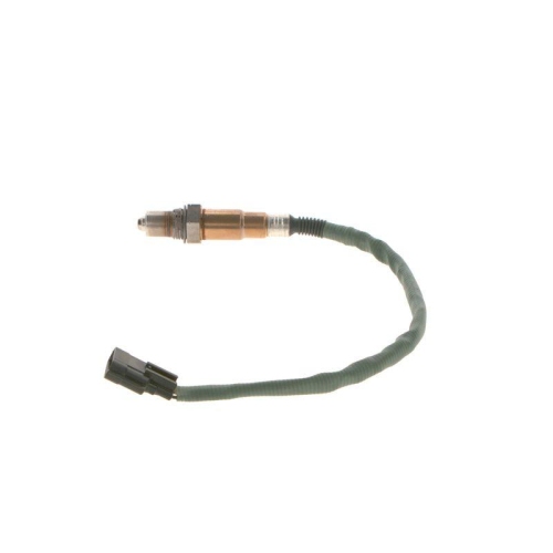 Oxygen Sensor Bosch 025802700A for Mercedes Benz Mercedes Benz Renault Dacia