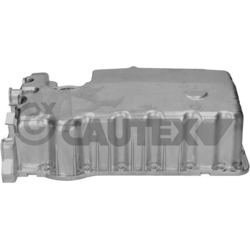 &Ouml;lwanne Cautex 760687 f&uuml;r Vag Seat Skoda VW