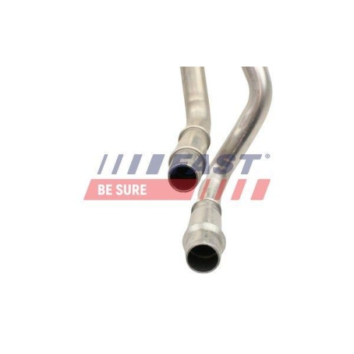 W&auml;rmetauscher Innenraumheizung Fast FT55201 f&uuml;r Ford