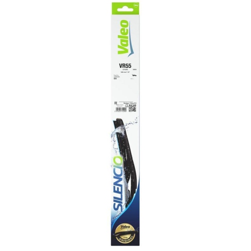 Wiper Blade Valeo 574200 Silencio Rear for Citro&euml;n DS