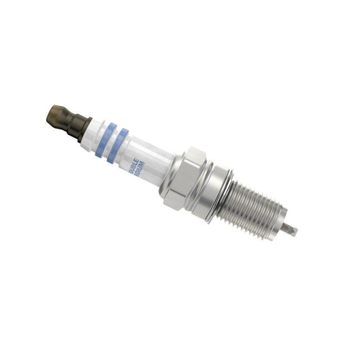 Z&uuml;ndkerze Bosch 0242145623 Double Iridium f&uuml;r Alfa Romeo Dodge Fiat Lancia Jeep