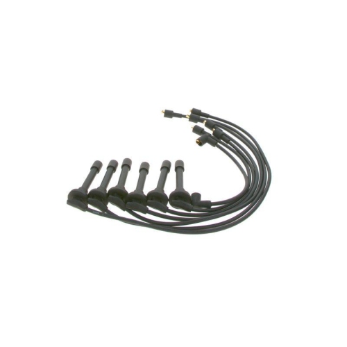 Z&uuml;ndleitungssatz Bosch 0986356788 f&uuml;r