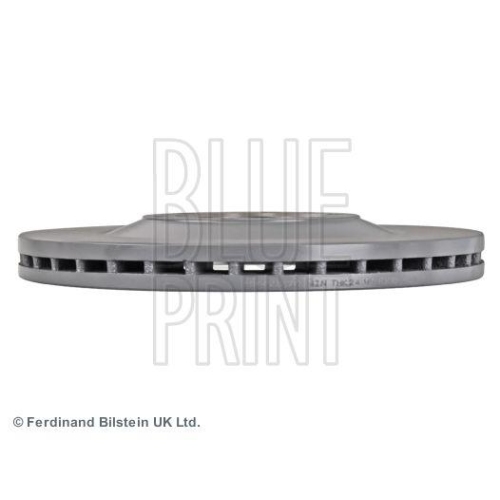 Bremsscheibe Blue Print ADG043170 f&uuml;r Great Wall Vorderachse