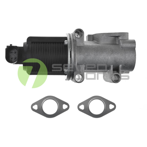 Agr Ventil 7 Seven Parts SV21636 f&uuml;r Alfa Romeo Fiat Lancia Chrysler Jeep Abarth