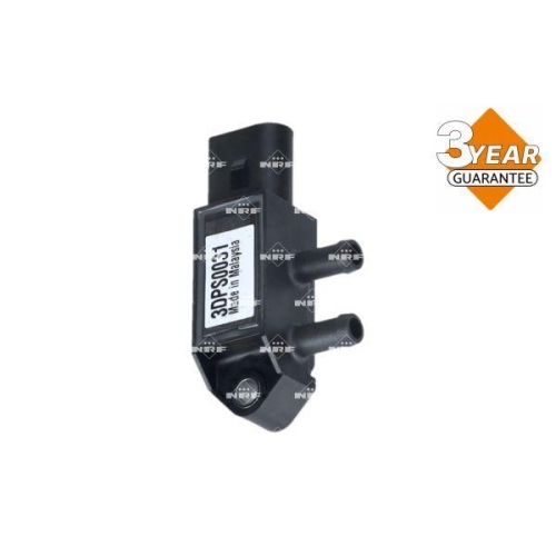 Sensor Abgasdruck Nrf 708078 f&uuml;r Jaguar Land Rover