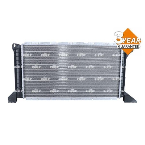 K&uuml;hler Motork&uuml;hlung Nrf 506212 f&uuml;r Ford