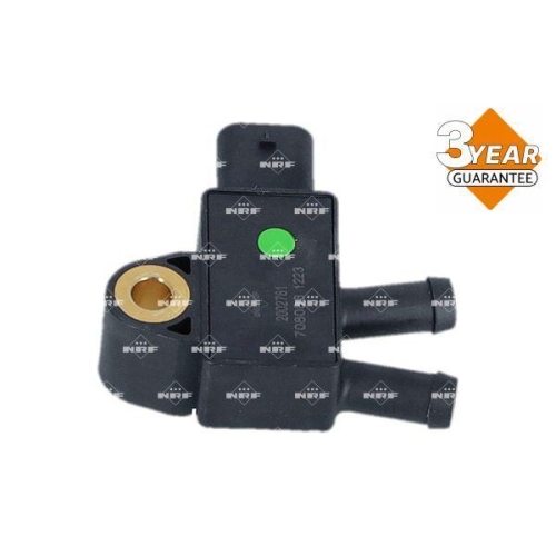 Sensor Abgasdruck Nrf 708088 f&uuml;r Mercedes Benz Mercedes Benz Mercedes Benz