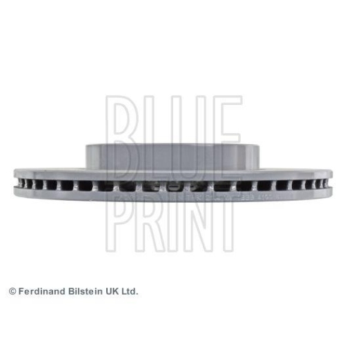 Bremsscheibe Blue Print ADG043175 f&uuml;r Hyundai Kia Vorderachse