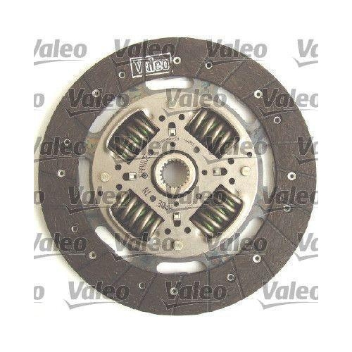 Kupplungssatz Valeo 826570 2kkit für Opel Renault Vauxhall