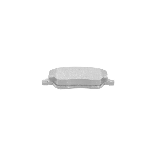 Bremsbelagsatz Scheibenbremse Hella 8DB 355 025-111 f&uuml;r Fiat Ferrari Vorderachse