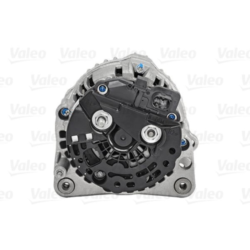 Generator Valeo 439442 Valeo Origins New Oe Technologie f&uuml;r