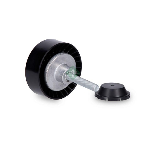 Umlenk /f&uuml;hrungsrolle Keilrippenriemen Schaeffler Ina 532 0346 10 f&uuml;r Audi Seat