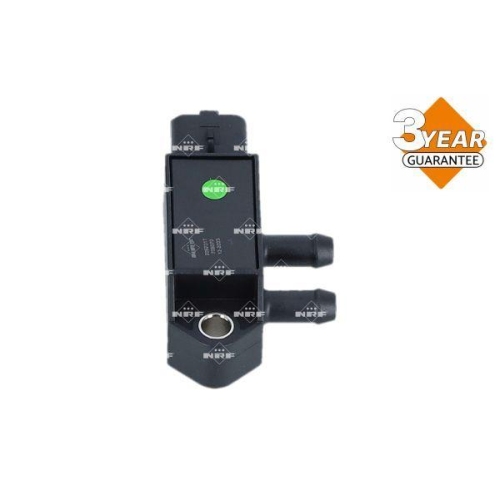 Sensor Abgasdruck Nrf 708070 f&uuml;r Nissan Renault Dacia
