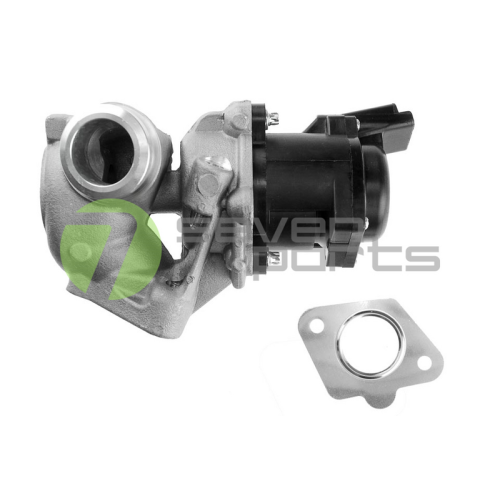 Agr Ventil 7 Seven Parts SV21605 f&uuml;r Citro&euml;n Ford Peugeot