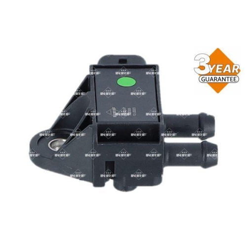 Sensor Abgasdruck Nrf 708089 f&uuml;r Alfa Romeo Citro&euml;n Fiat Lancia Opel Peugeot DS