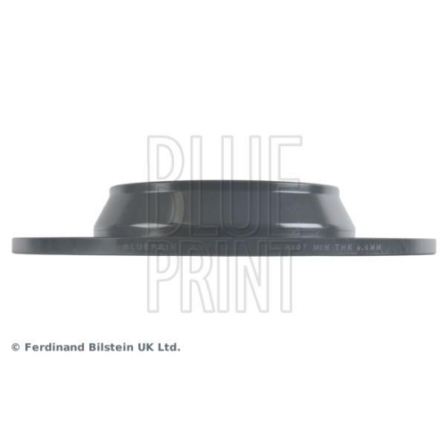 Bremsscheibe Blue Print ADF124375 f&uuml;r Ford Ford Usa Ford Motor Company