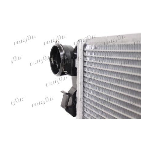 K&uuml;hler Motork&uuml;hlung Frigair 0106.3107 f&uuml;r Ford Mercedes Benz Mercedes Benz