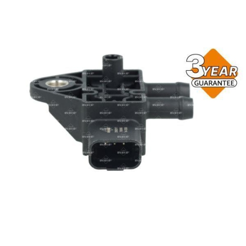 Sensor Abgasdruck Nrf 708066 f&uuml;r Citro&euml;n Fiat Opel Peugeot Toyota Vauxhall