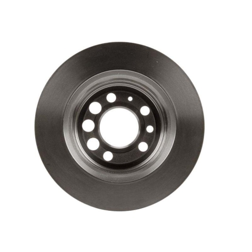 Bremsscheibe Bosch 0986478143 f&uuml;r Volvo Hinterachse