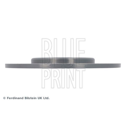 Bremsscheibe Blue Print ADG043181 f&uuml;r Hyundai Hinterachse