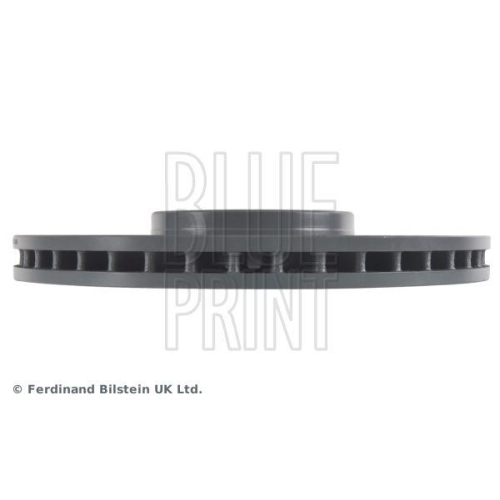 Bremsscheibe Blue Print ADF124378 für Volvo Lynk & Co Polestar Vorderachse