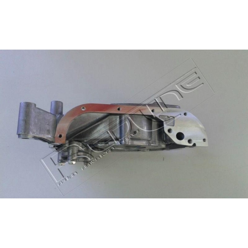 Ölpumpe Red-line 31MI007 für Mitsubishi