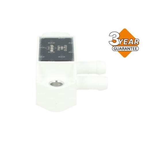 Sensor Abgasdruck Nrf 708067 f&uuml;r Fiat Mercedes Benz Mercedes Benz Mercedes Benz
