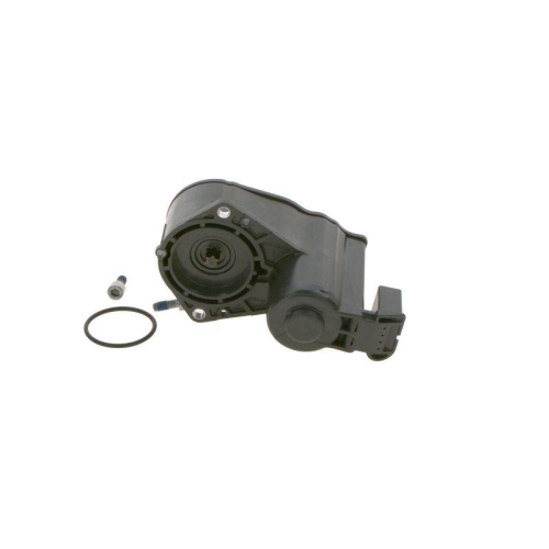 Stellelement Feststellbremse Bremssattel Bosch 0204794833 für