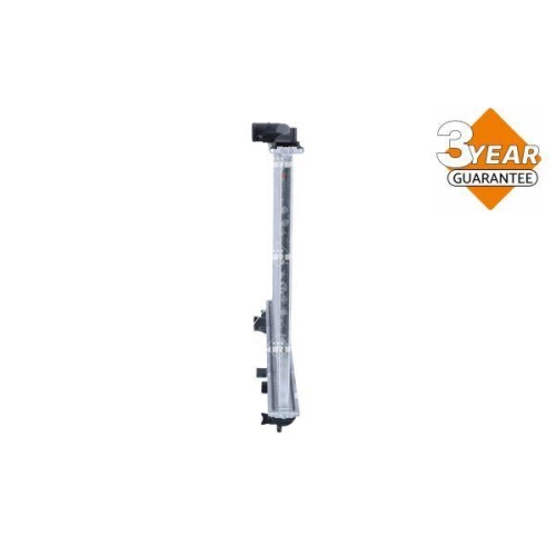 K&uuml;hler Motork&uuml;hlung Nrf 509517 Easy Fit f&uuml;r Volvo