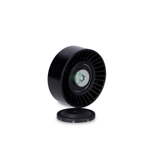 Umlenk /f&uuml;hrungsrolle Keilrippenriemen Schaeffler Ina 532 0513 10 f&uuml;r Audi Seat