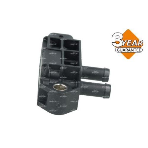 Sensor Abgasdruck Nrf 708068 f&uuml;r Audi Man Porsche Seat Skoda VW Cupra Links