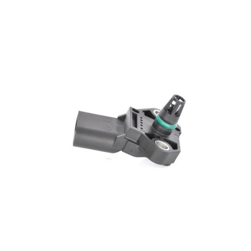 Sensor Ladedruck Bosch 0281002401 für Audi Seat Skoda VW