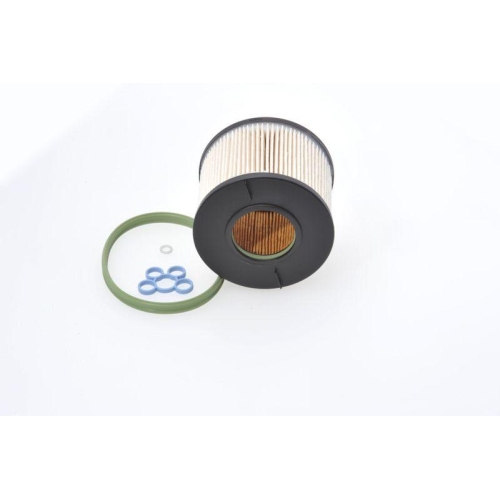 Kraftstofffilter Bosch 1457070010 f&uuml;r Audi Porsche VW